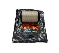 Parte elemento filtro aria himalayano Royal Enfield n. 587343