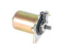 Parte elettrica del motore di avviamento Compatibile con SA50 SA50P SFX SXR 50 SJ SH SGX NH SZX NTS BALI 31200 GBL 000 Adatta ai modelli dal 1988 al 2002