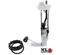 PARTE ELETTRICA POMPA BENZINA POLARIS RANGER XP 1000 CREW HUNTER 2017 ALL BAL...