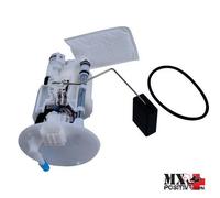 PARTE ELETTRICA POMPA BENZINA YAMAHA WOLVERINE X4 SE 2018-2019 ALL BALLS 47-1034