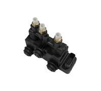 Parte elettrovalvola Valvola solenoide sospensioni pneumatiche anteriori per Range per Rover Sport LM L494 per Land per Defender