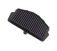 Parte filtro dell'aria 1pc Per Kawasaki KLE650 FFF,FGF,FHF,FJF,FJFA,FKFA,FLF,FLFA Per Versys LT ABS 2015 2016 2017 2018 2019 2020 Accessori Filtro Aria Moto