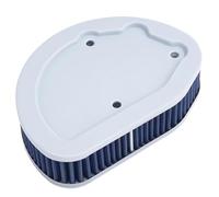 Parte filtro dell'aria Filtro Aria Per Moto Per Harley Per Electra Glide Ultra Classic FLHTCU 2014 2015 2016 Per Freewheeler FLRT