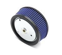 Parte filtro dell'aria Per Harley XL Dal 2007 In Poi Per Dyna 1999-2007 Per Softail 2000-2015 Per Touring Detergente Per La Sostituzione Del Filtro Aria Per Moto