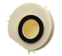 Parte filtro dell'aria Per Yamaha V Star 1100 XVS1100 Per Midnight Per Custom Classic Per Silverado XVS A AT AW 1100A 1100AT 1100AW Filtro Aria Per Moto 5EL-14451-00