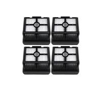 parte Filtro Hepa, Compatibile Con Dreame H15 Pro Heat, Aspirapolvere Portatile For Umido E Secco (4 Pezzi)