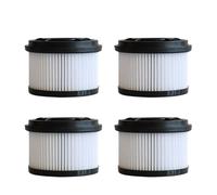 parte Filtro Hepa, Compatibile Con Dreame T10/R10/R10 Pro/R20/R20 Pro/T30/T30 Neo, Aspirapolvere Portatile(Color:AS SHOW 02)