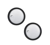 parte Filtro Hepa, Compatibile Con Jimmy Bx7 Pro, Aspirapolvere Portatile(Hepa filter 2 pcs)