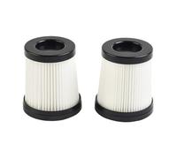 parte Filtro Hepa, Compatibile Con Lubluelu 202, Aspirapolvere Senza Fili(Hepa filter 2 pcs)