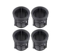 parte Filtro Hepa, Compatibile Con MOVA K30/ K30 Mix, Aspirapolvere Portatile For Umido E Secco (4 Pezzi)