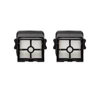 parte Filtro Hepa Originale, Compatibile Con Proscenic F10 Pro, Aspirapolvere Portatile For Liquidi E Solidi (2 Pezzi)