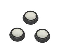 parte Filtro Hepa Originale, Compatibile Con Proscenic P15/U15, Aspirapolvere Portatile (3 Pezzi)