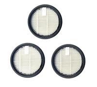 parte Filtro Hepa Originale, Compatibile Con Proscenic P16/P16 FLEX, Aspirapolvere Portatile (3 Pezzi)