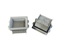BoSeam Parte Filtro Hepa Originale, Compatibile con Roborock Flexi PRO/Flexi Lite, Aspirapolvere Portatile for Umido E Secco (2 Pezzi)