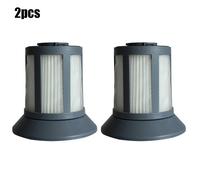 Parte Filtro Inserto Filtro Aspirapolvere Filtro Nylon per Clatronic Eco-Cyclon