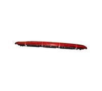 Parte freno Compatibile Con A6 Per Avant S6 C6 2005 2006 2007 2008 2009 2010 2011 Luce Freno Posteriore Alta Ricambi Auto 4F9945097(Red)