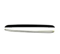 Parte freno Compatibile Con A6 S6 Avant 2005-2011 Lente Nera Luce Stop Terza Luce Stop Per Alto Livello Ricambi Auto Accessori Sostituzioni 4F9945097