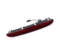 Parte freno Compatibile Con Opel Per Astra J 2010-2016 Luce Freno Alta Per Auto Segnale Svolta Aggiuntivo Accessori Auto(Red)