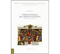Parte generale del diritto canonico. Diritto e sistema normativo