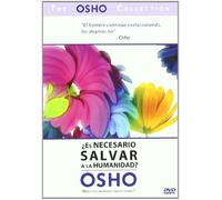 Parte I: ¿Es Necesario Salvar A La Humanidad? Dvd