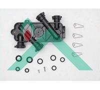 PARTE INFERIORE COMPATIBILE JUNKERS BOSCH (8716011819) TEC1420