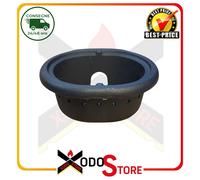 Parte inferiore crogiolo con guarnizione EDILKAMIN R288790