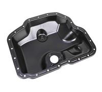 Parte Inferiore Del Carter METZGER Per AUDI Q7 (4LB)