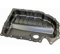 Parte Inferiore Del Carter METZGER Per SKODA SUPERB II