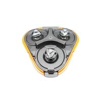 Parte Inferiore Della Testina Di Ricambio For Rasoio, Compatibile Con Philips, X5005 X5012 X5001 X5002 X5003 X5004 X5005 X5006 X5007/09. Accessori For Rasoio.