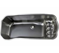 METZGER 7990005 Coppa olio