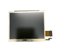 Parte inferiore inferiore for la sostituzione dello schermo LCD for la riparazione delle parti dello schermo in vetro del digitalizzatore touch screen NDSi