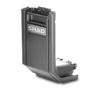 Parte Inferiore Lucchetto Shad