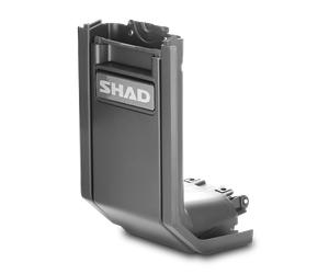 Parte Inferiore Lucchetto Shad