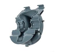 Parte inferiore R0525800 dell'Assemblea dell'alloggiamento del motore della sostituzione per lo zodiaco per Baracuda per MX6 per i pulitori della piscina MX8 per prestazioni di pulizia efficaci