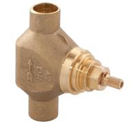 GROHE Valvola da incasso 29803000 – parte inferiore e parte superiore 3/4