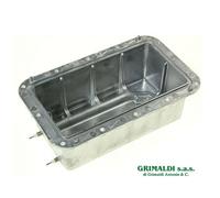 PARTE INFERIORE VASCA + RESISTENZA 1000W PER FERRO DA STIRO POLTI SL001759