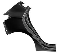 DIEDERICHS Lamiera Pannello Laterale Posteriore Destra per Ford Fiesta VII HF Hj