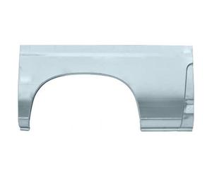 PARTE LATERALE HI.LI. DUCATO, PANNELLO REP.94-02
