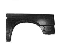 PARTE LATERALE HI.LI.LOWER T4, TARGA RAPP. 91-03 PASSO CORTO