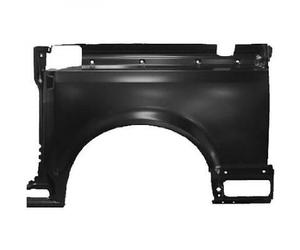 PARTE LATERALE VW POSTERIORE SINISTRA T5 T6, 03-20 SOLO RUOTA CORTA ST. -