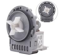 Parte Lavatrice Essenziale Motore PSB 30W per Drenaggio Acqua Affidabile