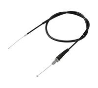 Parte linea frizione Cavo Acceleratore Nero Per Moto, Linea Gas Per Honda CR250R 2005 2006 2007