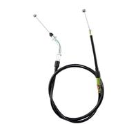 Parte linea frizione Cavo Frizione In Filo D'acciaio Per Accessori Moto Per Suzukl DR250 DR250SE DR350 DR350S DR350SH DR350SE LT230E LT230S