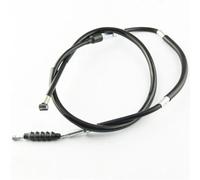 Parte linea frizione Per Kawasaki KLX250 1993 1994 1995 1996 1997 1998 1999 2000 2001 2002 2003 2004 2005 2006 2007 Accessori Per Motociclette Cavo Di Linea Del Frizione Filo