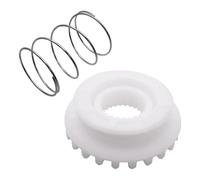 Parte migliorata WH05X24185 raccordi per lavatrice WH01X24434 rondelle molle, set di parti di riparazione lavatrici