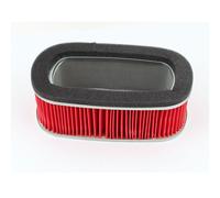 Parte motociclo forma rettangolare filtro aria motore Per Honda XR250 XR400