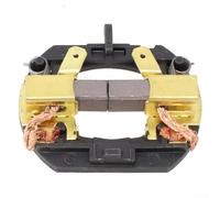 Parte motore di ricambio per avvitatore a percussione DCF880 Tipo 1 | Fissa motori intermittenti, compatibile con DCF880/DCF885, struttura in metallo, facile da installare, ripristina la potenza