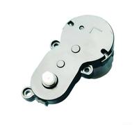 Parte motore spazzola laterale costruita per BISSELL 2503-D e Per robot aspirapolvere EV675 per spazzolare cicli di attivazione (Sinistra)