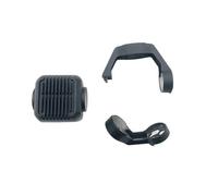 Parte originale del giunto cardanico for telaio fotocamera DJI Mavic 3/CINE Yaw/Roll Arm con coperchio posteriore pezzo di ricambio for la sostituzione(All 3 Parts)