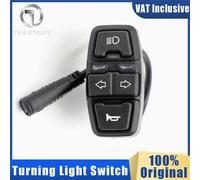 Parte originale dell'interruttore della luce di svolta per Blade Mini Blade GT/GT+ Teverun Fighter Mini /11 FighterSupreme Pulsante scooter elettrico